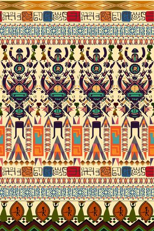 MAX-定位欧美民族风印花华亿平台图片