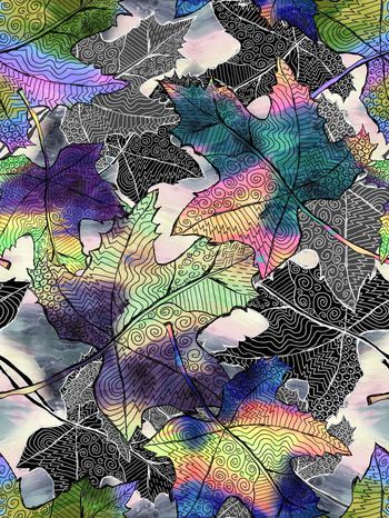 炫彩印花华亿平台图片