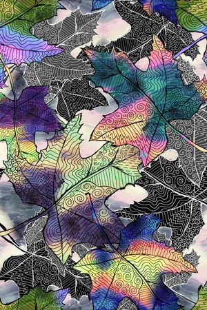 炫彩印花华亿平台图片