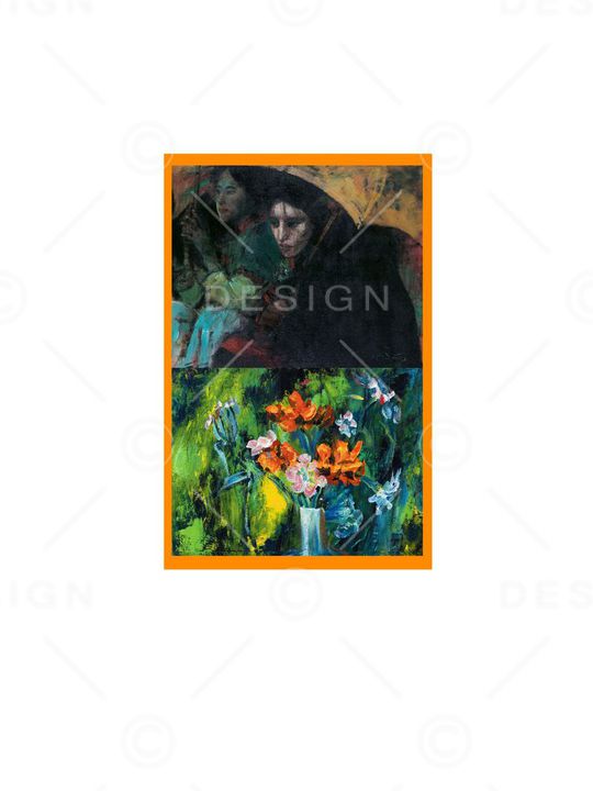 潮流印花华亿平台图片