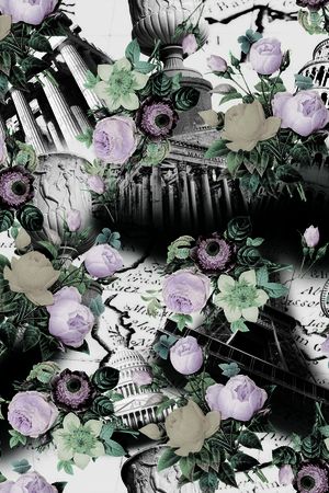 花印花华亿平台图片