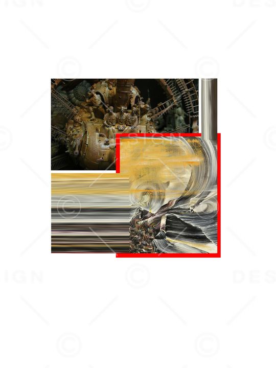 t恤华亿平台印花华亿平台图片