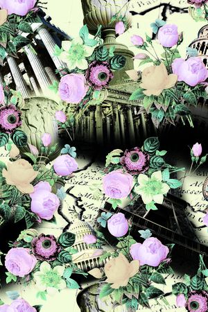 花印花华亿平台图片