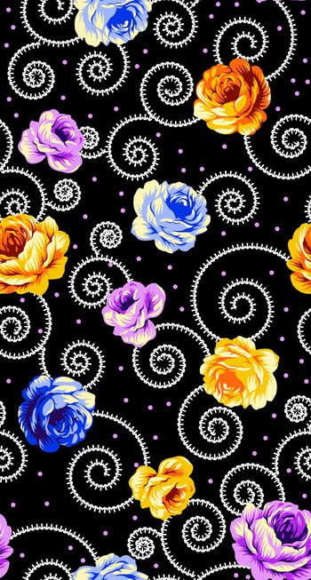 design印花华亿平台图片