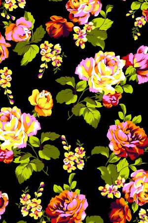 design印花华亿平台图片