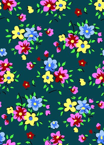 design印花华亿平台图片