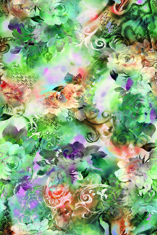 design印花华亿平台图片