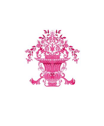 524448-原创时尚大牌青花瓷定位华亿平台