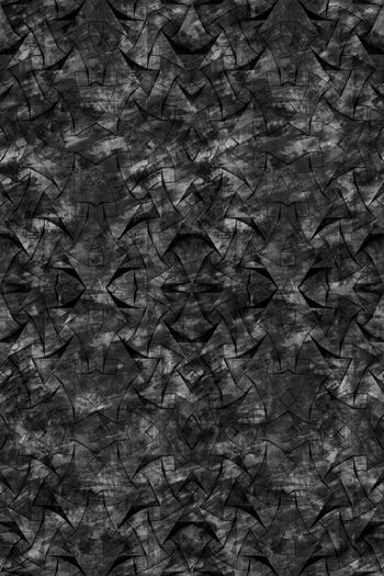 524469-抽象 肌理纹理 3D立体几何 组合