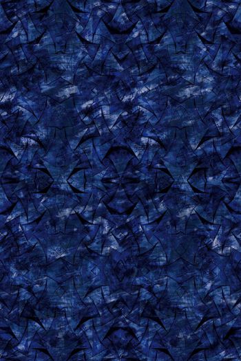 524471-抽象 肌理纹理 3D立体几何 组合