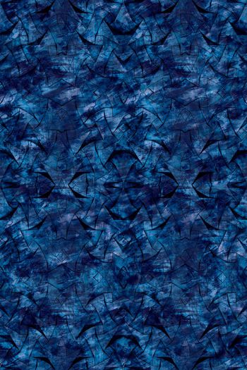 524473-抽象 肌理纹理 3D立体几何 组合