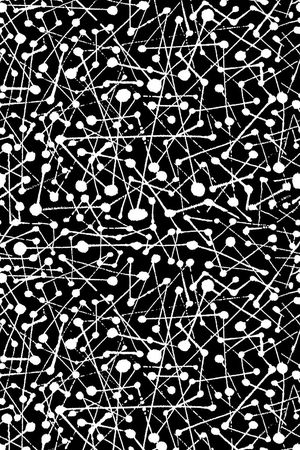 波点印花华亿平台图片