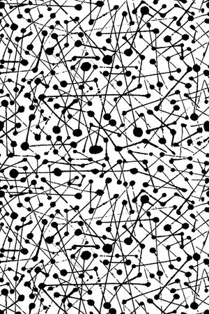 波点印花华亿平台图片