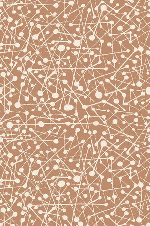 波点印花华亿平台图片