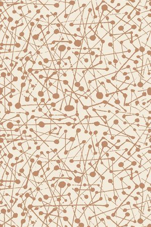 波点印花华亿平台图片