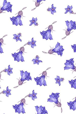 小碎花印花华亿平台图片