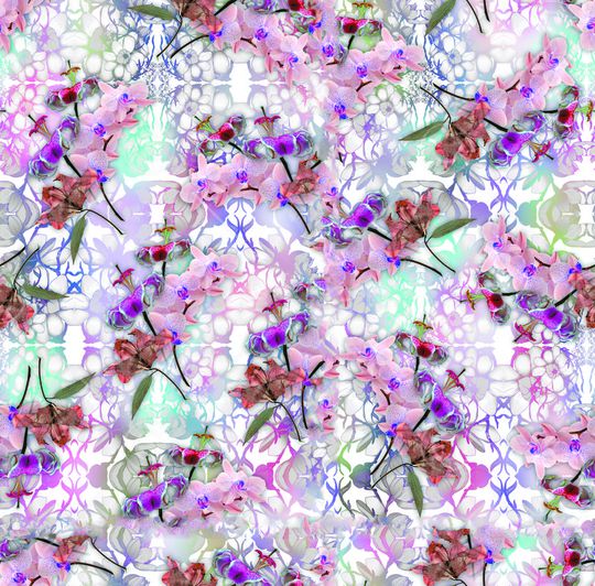 欧美印花华亿平台图片