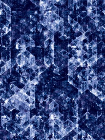 524500-原创设计 抽象 肌理纹理 3D立体