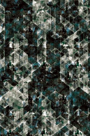 衬衫印花华亿平台图片