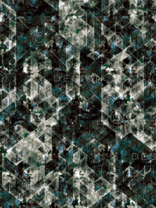 衬衫印花华亿平台图片