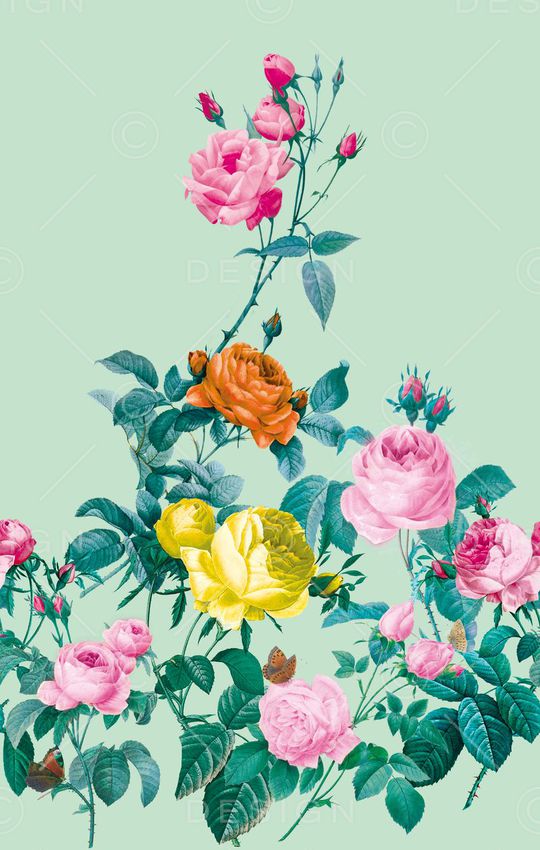 原创印花华亿平台图片