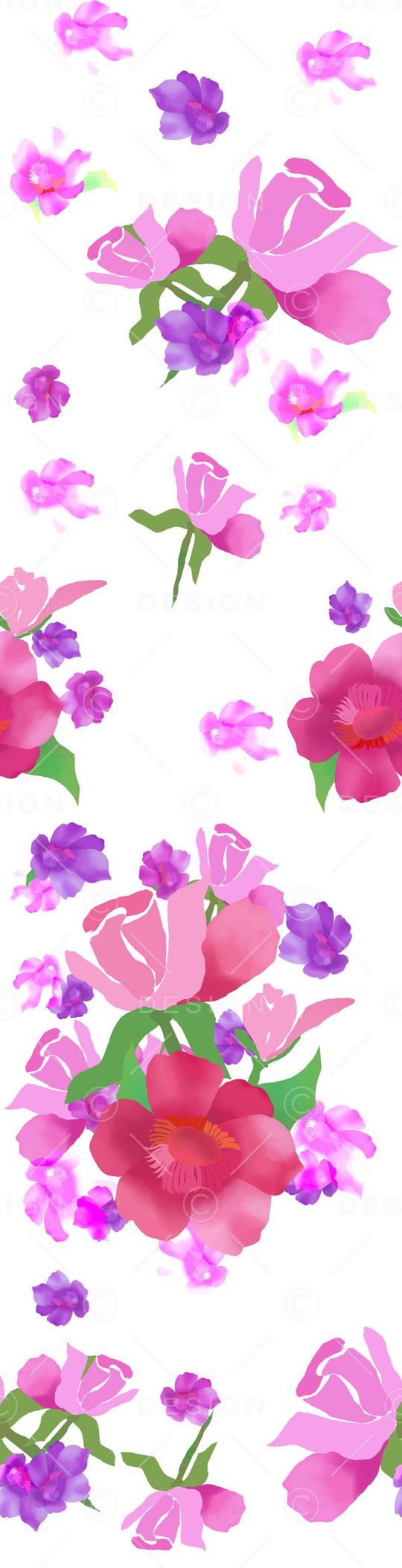 田园印花华亿平台图片