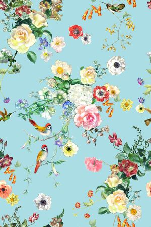 时尚印花华亿平台图片