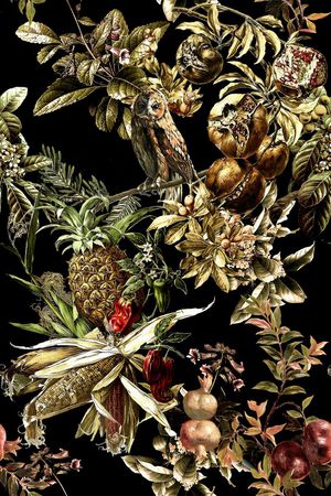 时尚印花华亿平台图片