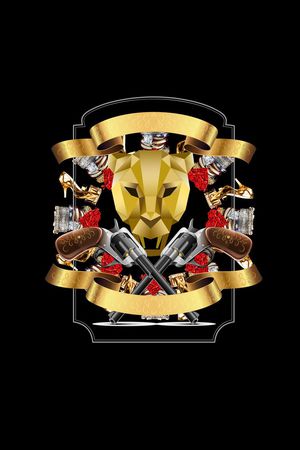 3D立体印花华亿平台图片