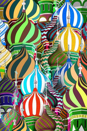 房顶印花华亿平台图片