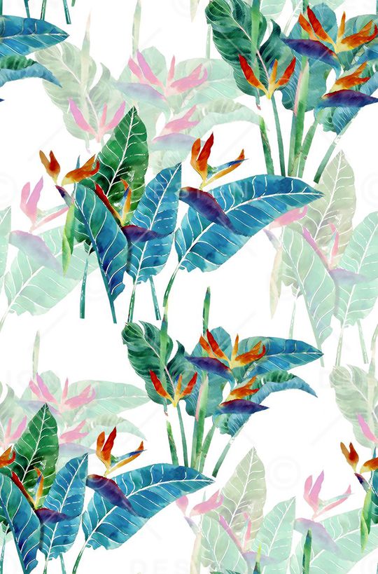 大叶子印花华亿平台图片