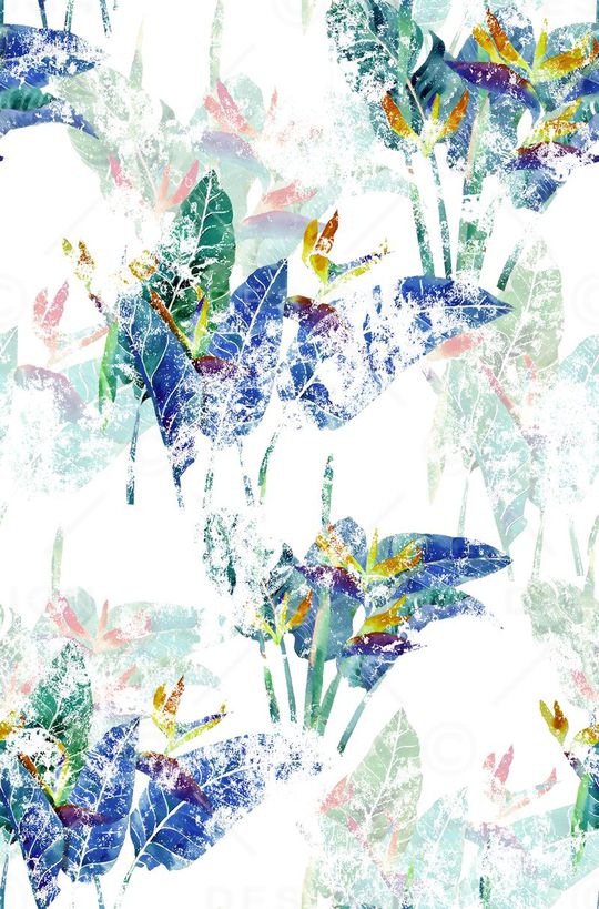 残缺印花华亿平台图片