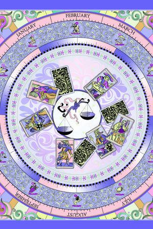 大方巾印花华亿平台图片