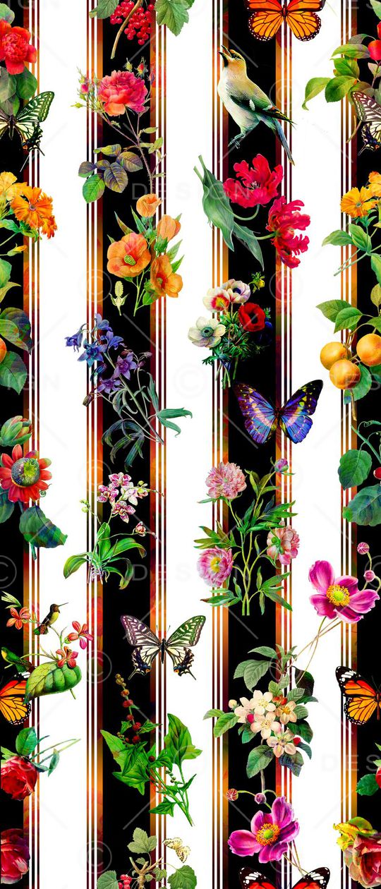 几何底面印花华亿平台图片