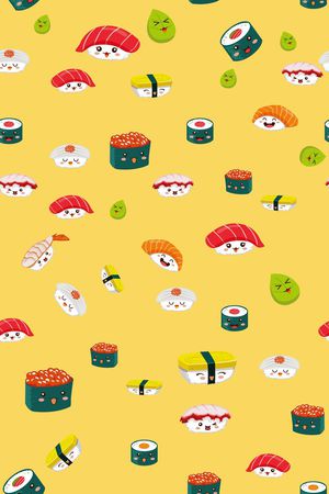 可爱卡通印花华亿平台图片