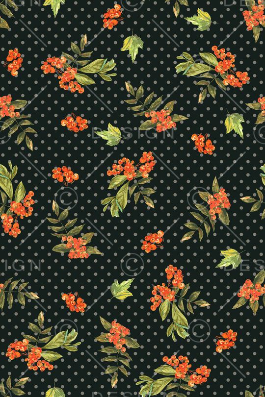 波点印花华亿平台图片