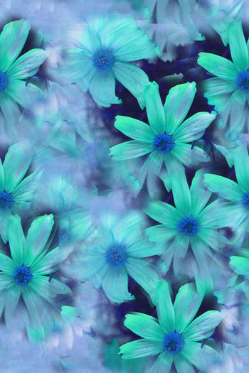 524811-时尚温馨花卉