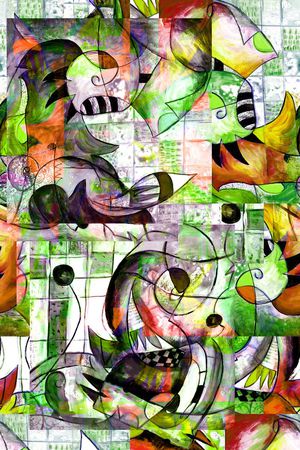 窗帘布印花华亿平台图片