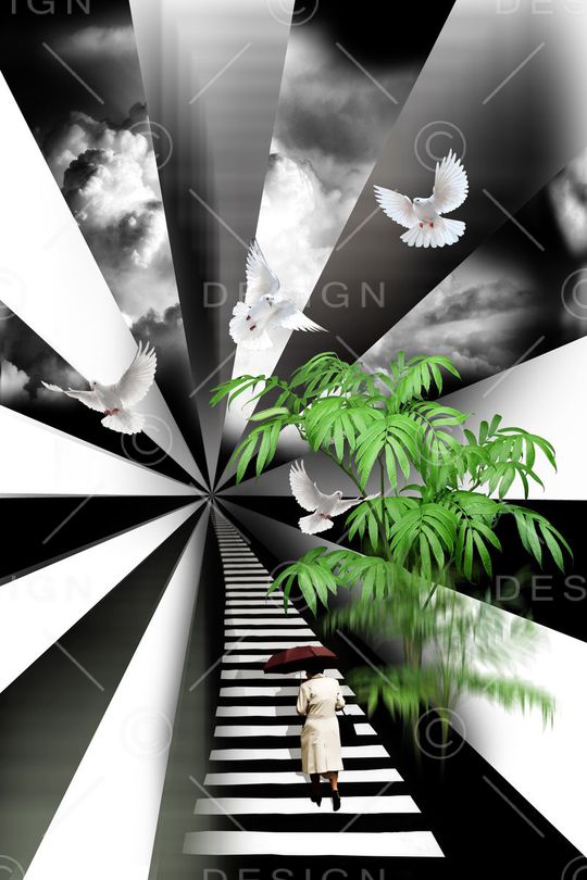 植物印花华亿平台图片