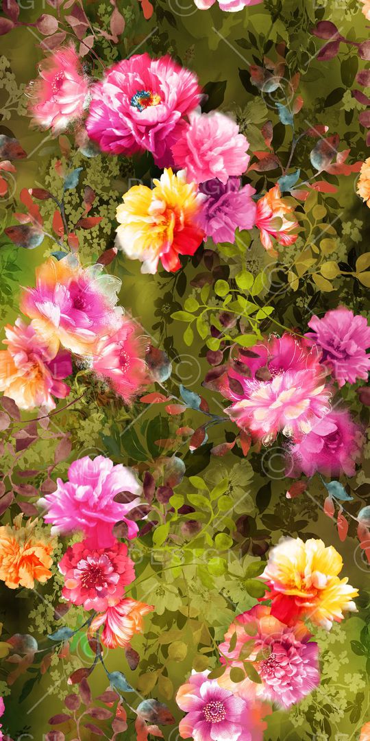 满版华亿平台印花华亿平台图片