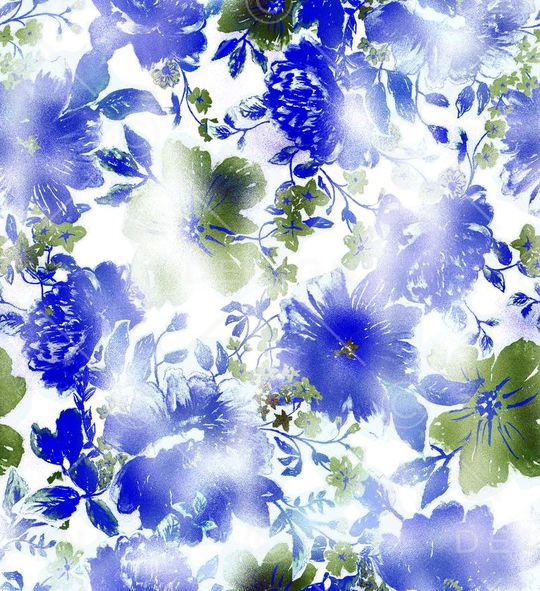 床上用品印花印花华亿平台图片