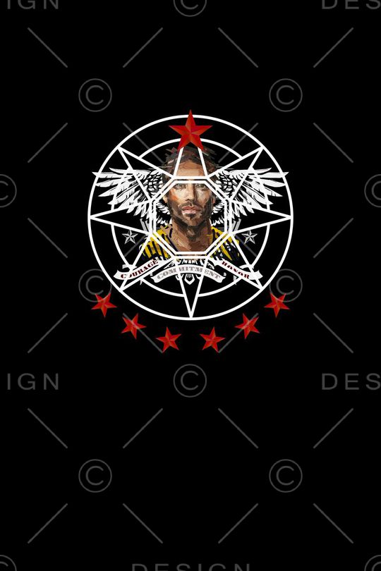 t恤华亿平台印花华亿平台图片