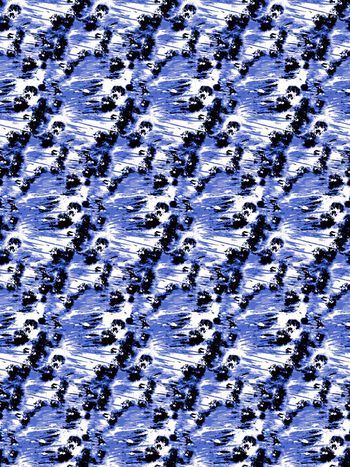 524906-时尚 小碎花 服装家纺 丝巾华亿平台