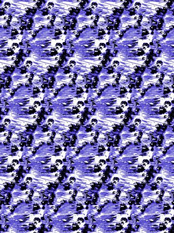 524909-时尚 小碎花 服装家纺 丝巾华亿平台