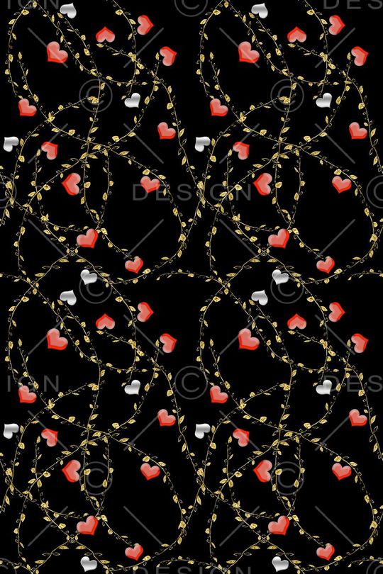 创意印花华亿平台图片