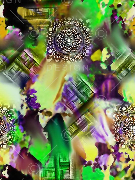 design印花华亿平台图片