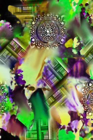 design印花华亿平台图片