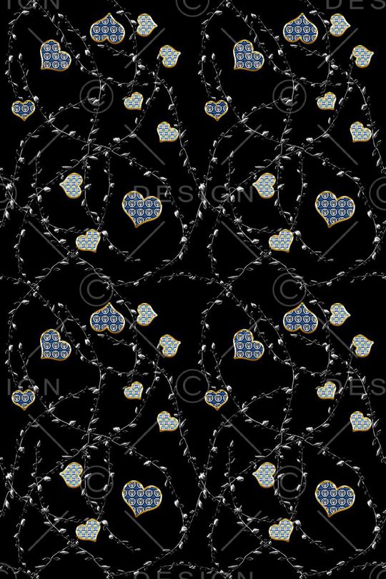 创意印花华亿平台图片