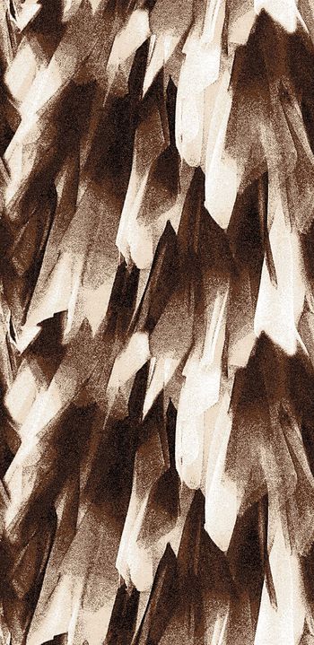 525099-抽象肌理梦幻网纱渐变色系数码印花