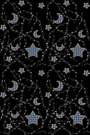 创意印花华亿平台图片